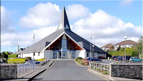 knocknacarra church mass times|St. John The Apostle Church Knocknacarra Mass Times